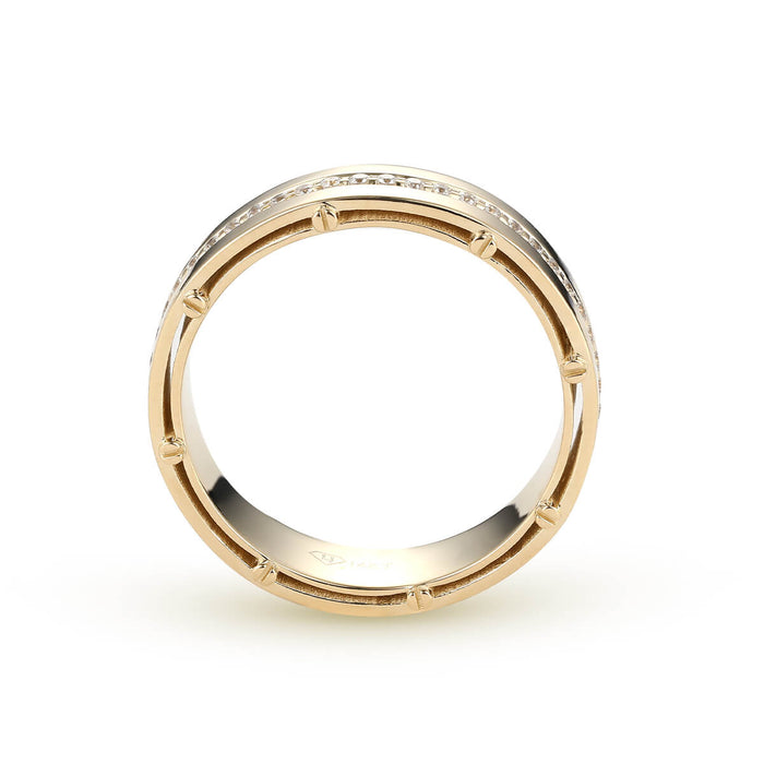 Ezra Ring