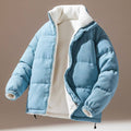 Fairbanks Prestige Corduroy Jacket  - By Qivii