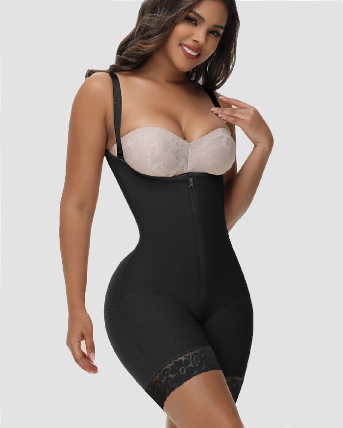 Black / XS