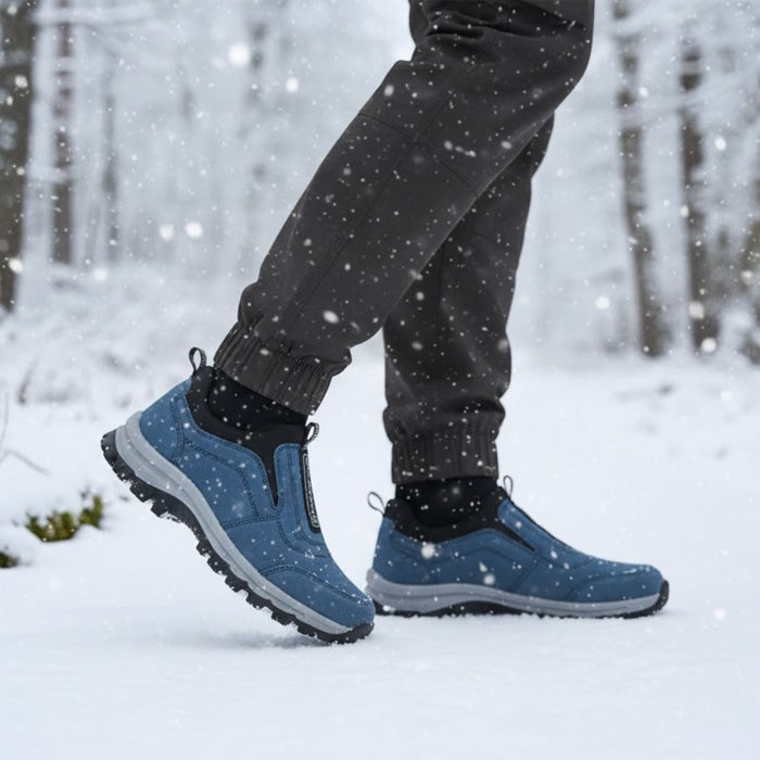 FeelFree – Orthopädische Komfortschuhe  - By Qivii
