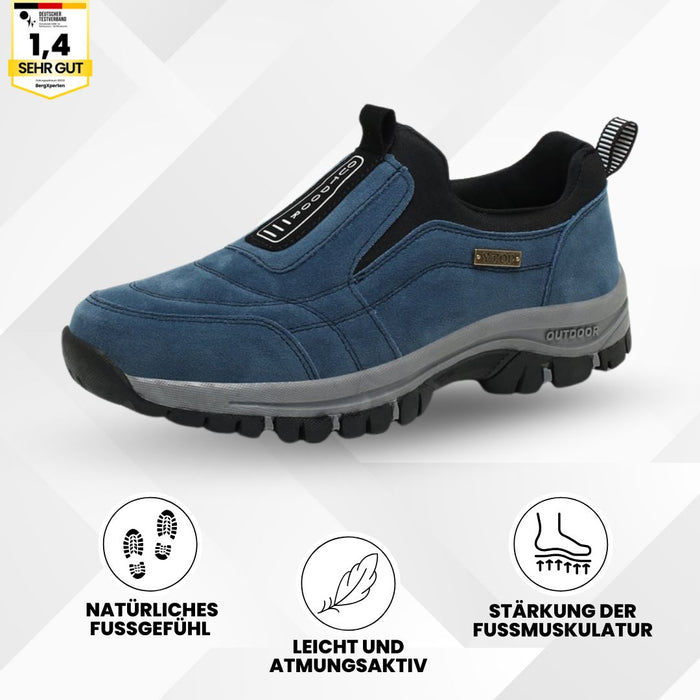 FeelFree – Orthopädische Komfortschuhe  - By Qivii