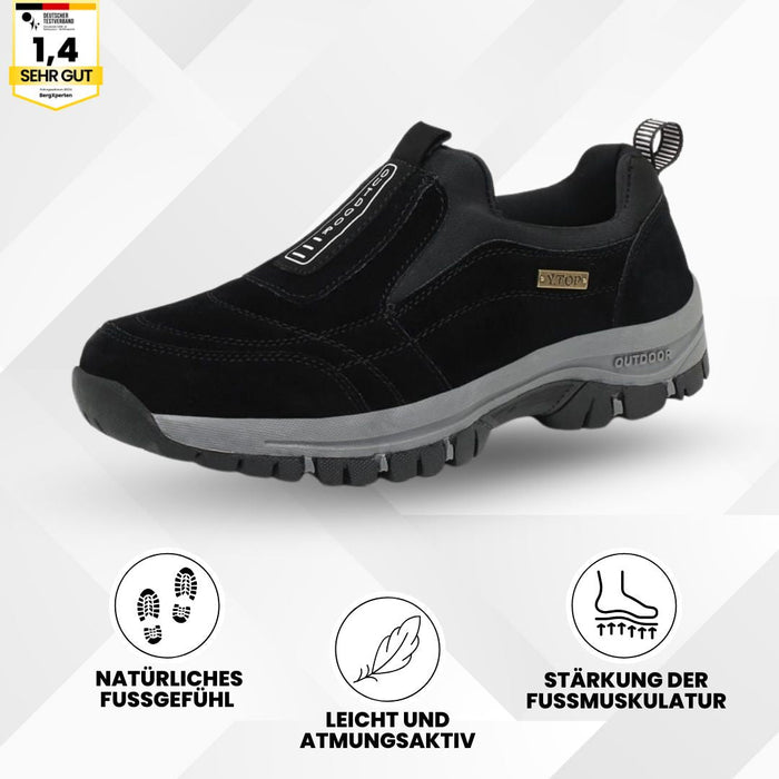 FeelFree – Orthopädische Komfortschuhe  - By Qivii