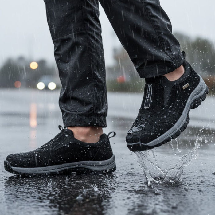 FeelFree – Orthopädische Komfortschuhe  - By Qivii