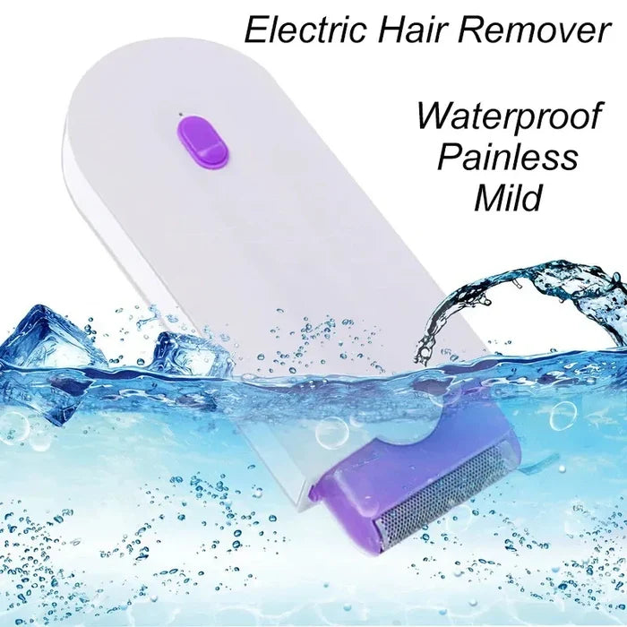 Finishing Touch Painless Epilator