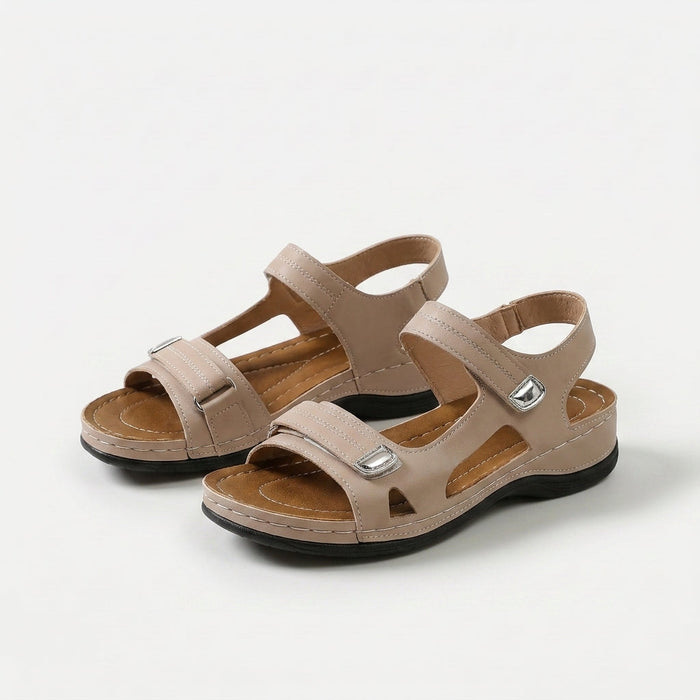 Beige / 35