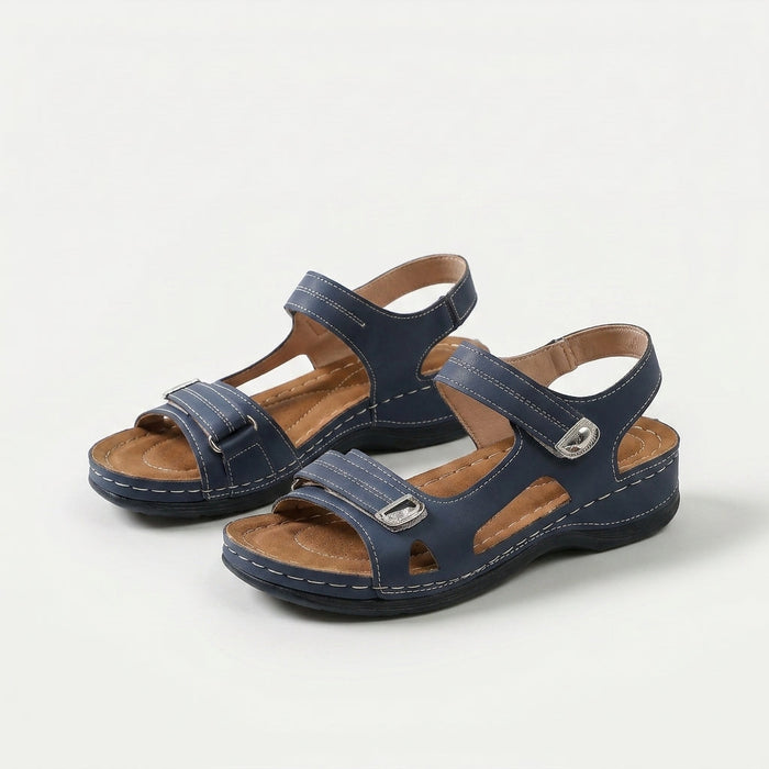 Marineblau / 35