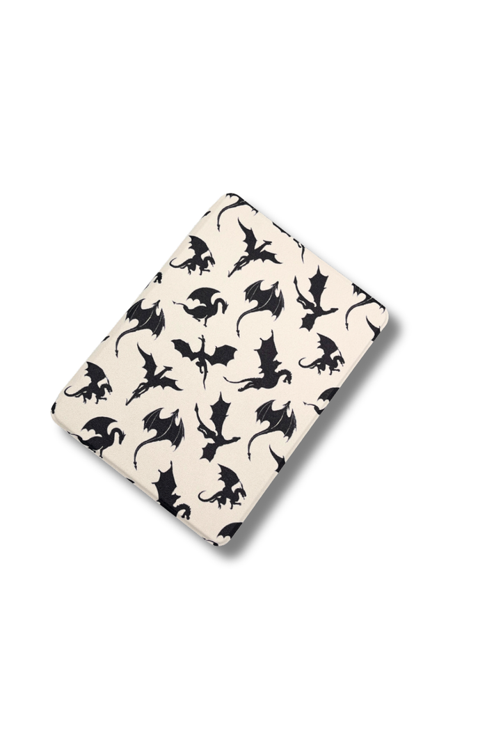 'Flying Dragons' Kindle Case