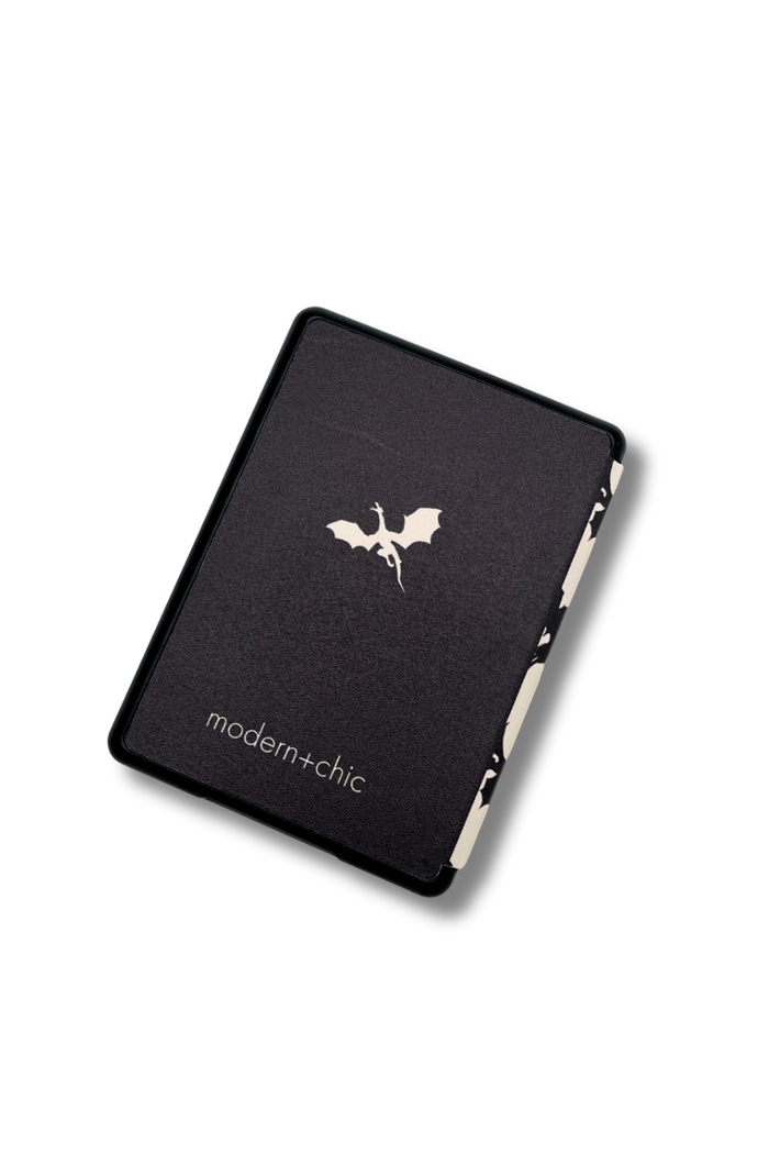 'Flying Dragons' Kindle Case