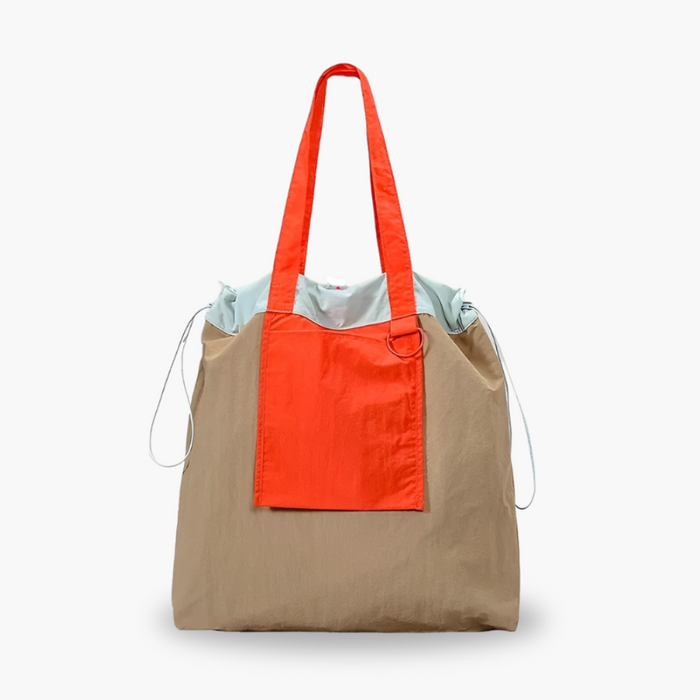 Folda | Foldable Tote Bag  - By Qivii