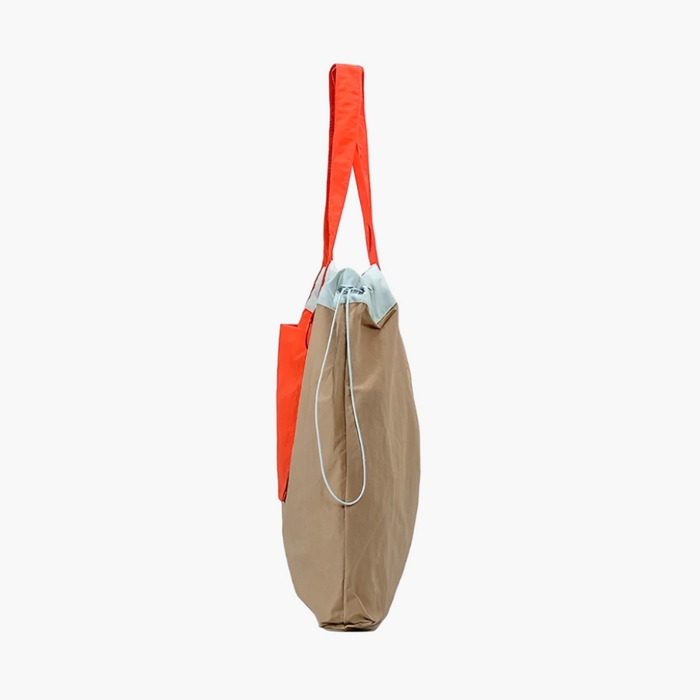 Folda | Foldable Tote Bag  - By Qivii