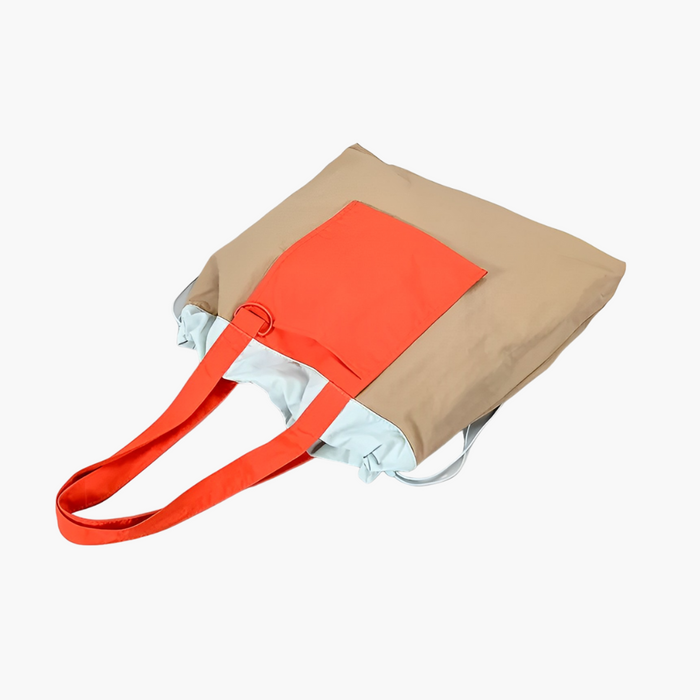 Folda | Foldable Tote Bag  - By Qivii