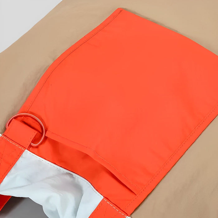 Folda | Foldable Tote Bag  - By Qivii