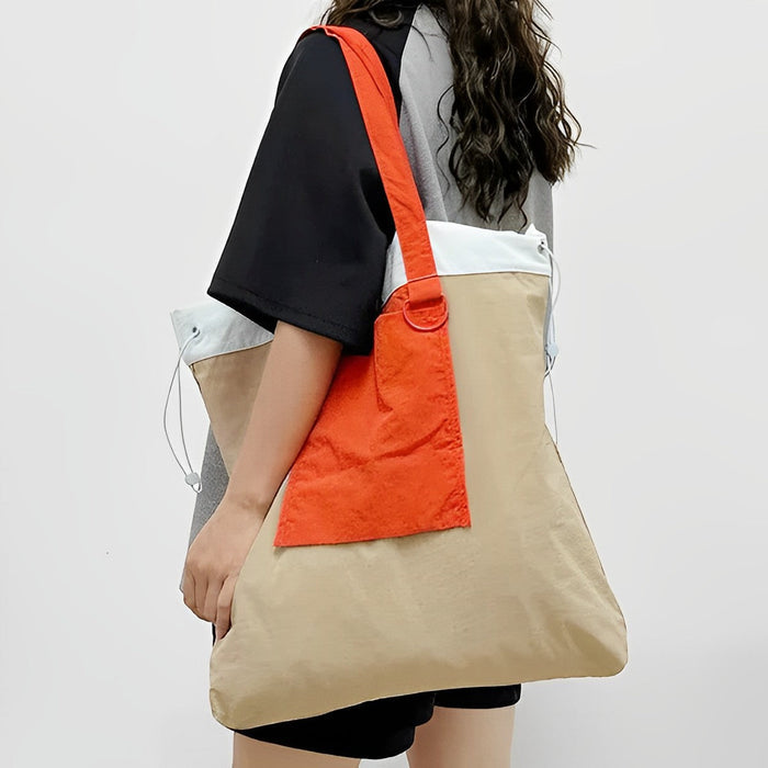 Folda | Foldable Tote Bag  - By Qivii