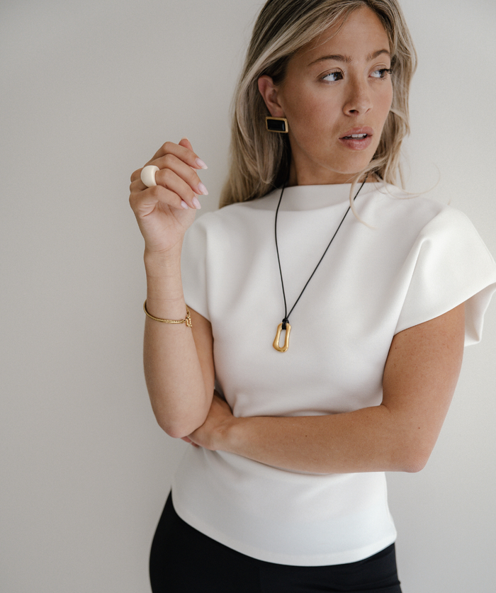 FREJA EARRINGS