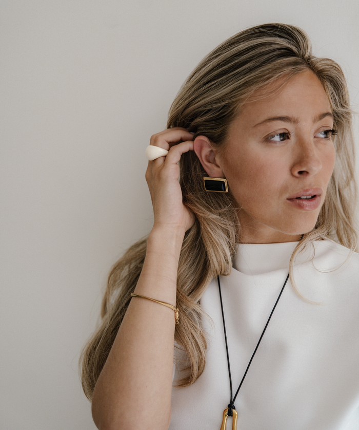 FREJA EARRINGS