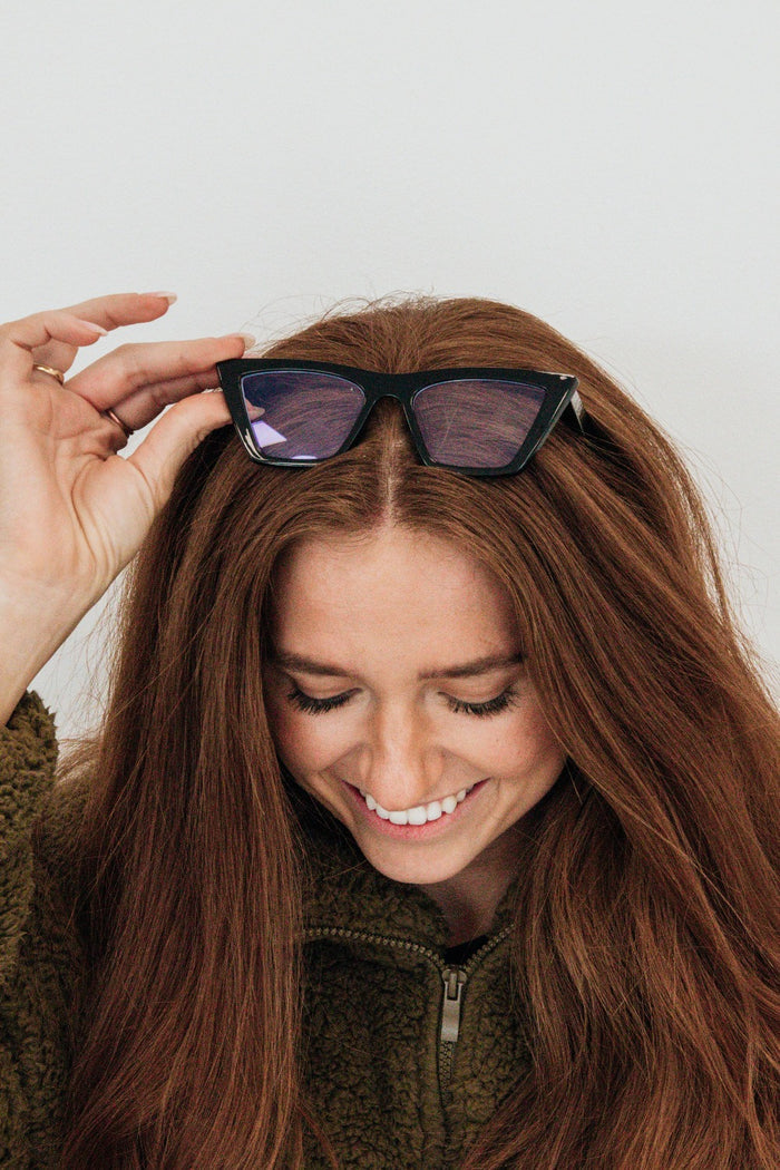 Frenchie Blue Light Glasses