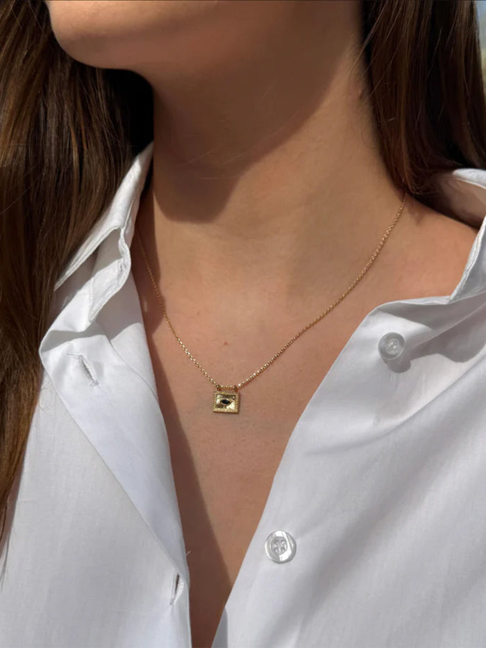 Gaia Necklace
