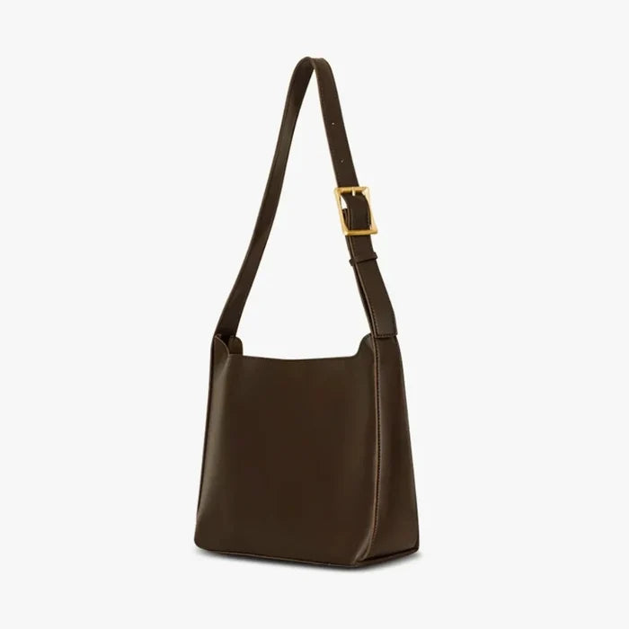 Ganna | Shoulder Bag  - By Qivii