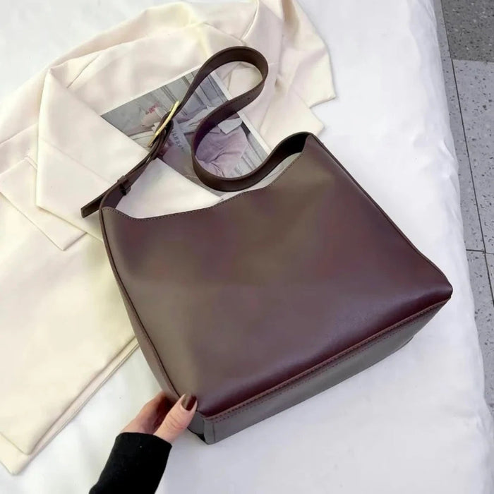 Ganna | Shoulder Bag  - By Qivii