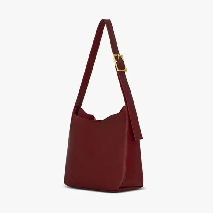Ganna | Shoulder Bag  - By Qivii