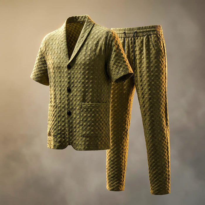 Gavin Homme Prestige Set  - By Qivii