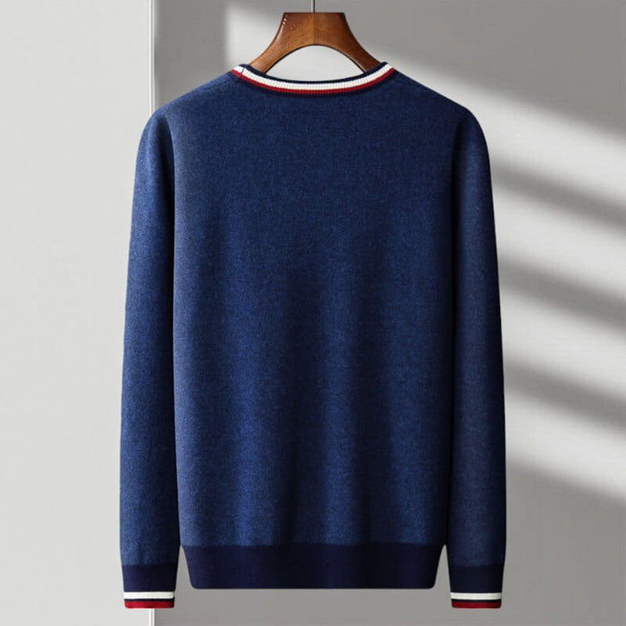 Gildford Premium Cardigan  - By Qivii