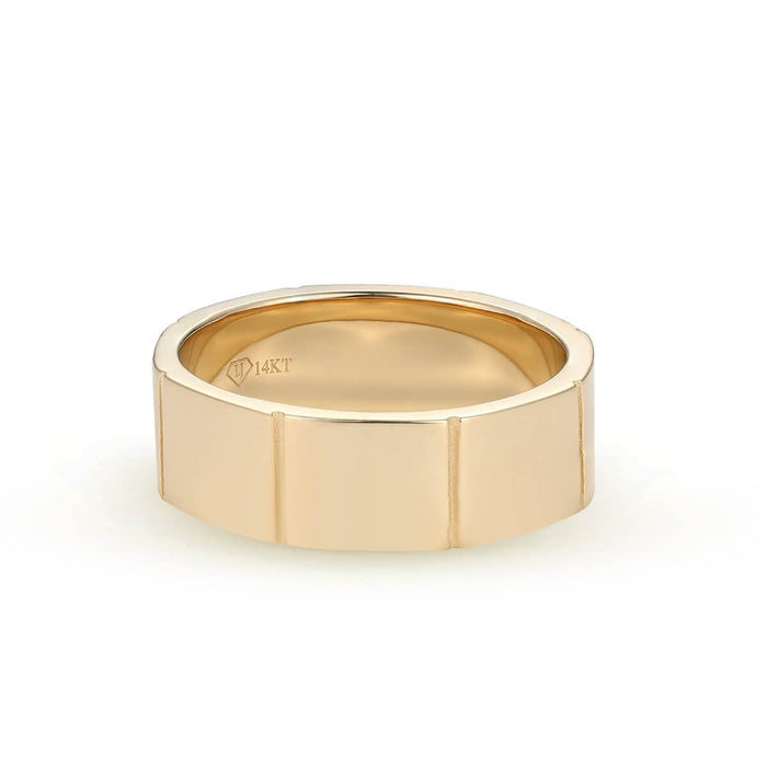 Giovanni Ring