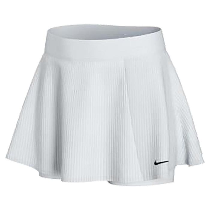 Girls' Court Dri-FIT Victory Flouncy Skort