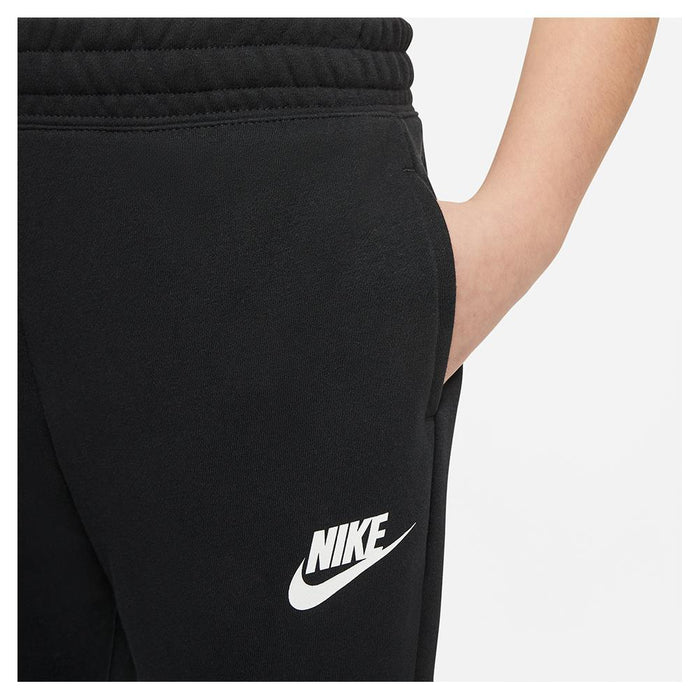 Girls' Sportswear Club French Terry Pants
