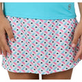 Girls' UV Skort Nantucket Mini