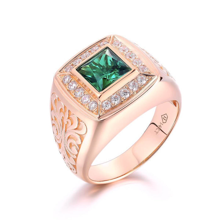 Giuseppe Ring