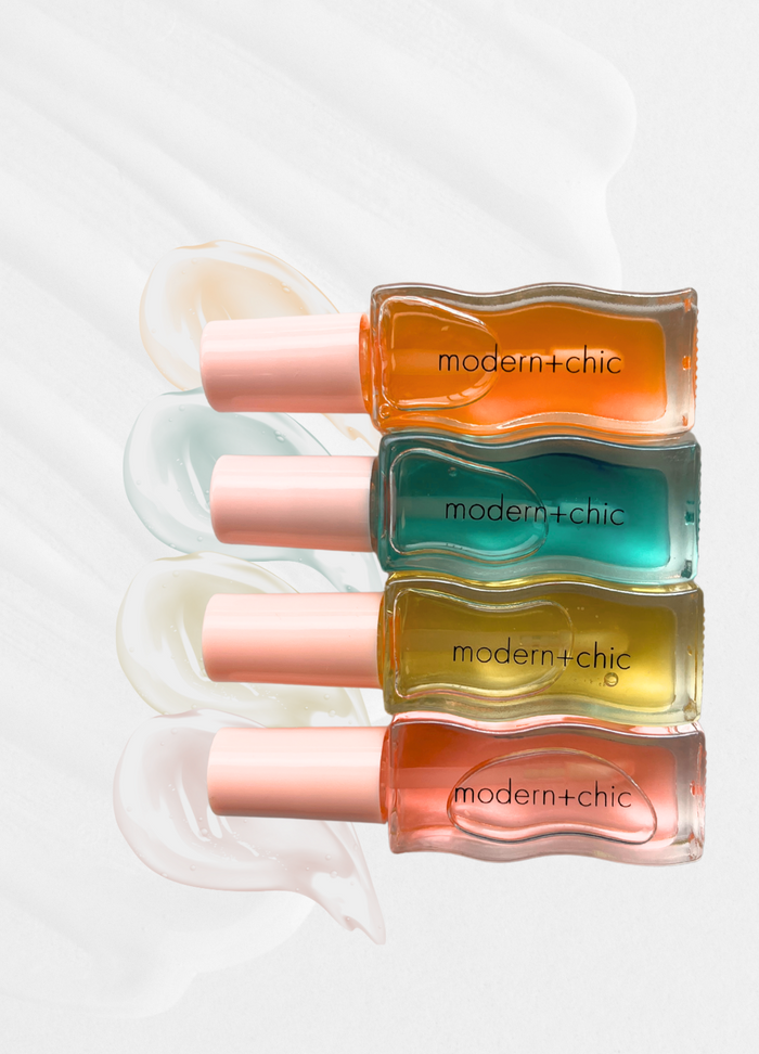 Glossy Daze Lip Oil
