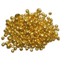 GOLD GRAIN/SHOT .9999 FINE (PURCHASE BY THE GRAM): 76.2/g-Miami Cuban Link-lirysjewelry