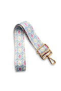 Grandmillennial Adjustable Bag Strap
