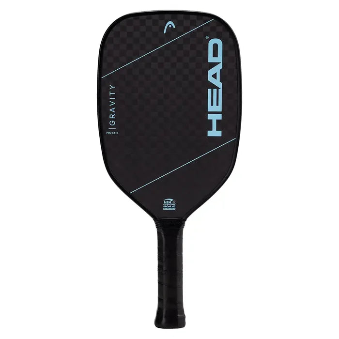 Gravity PRO EX15 2026 Pickleball Paddle