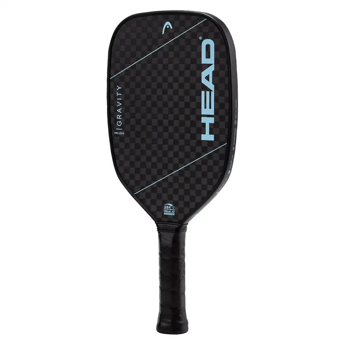 Gravity PRO EX15 2026 Pickleball Paddle