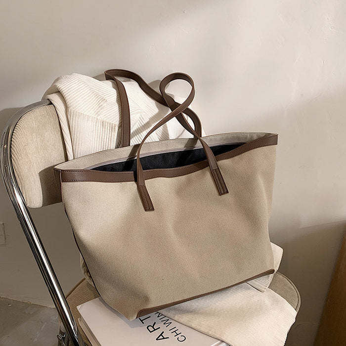 Beige / Brown
