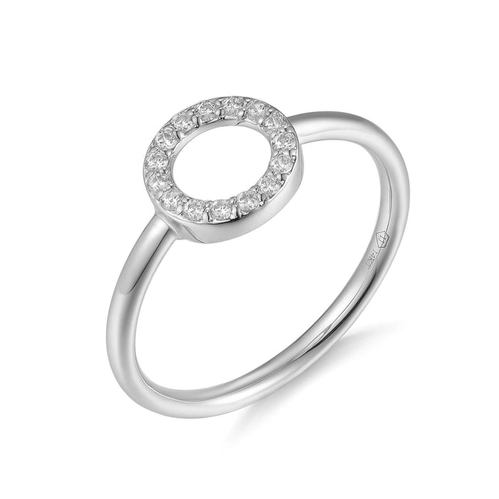 Halo Aura Ring