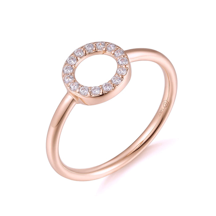Halo Aura Ring