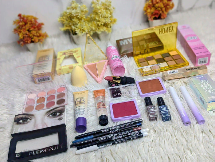 "Happy Deal 🎁: Sale Live Now! Limited Stock Available! Get Amazing Beauty