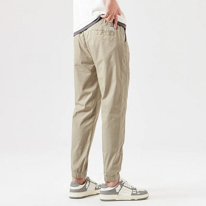 Harbor Coast Pants  - By Qivii