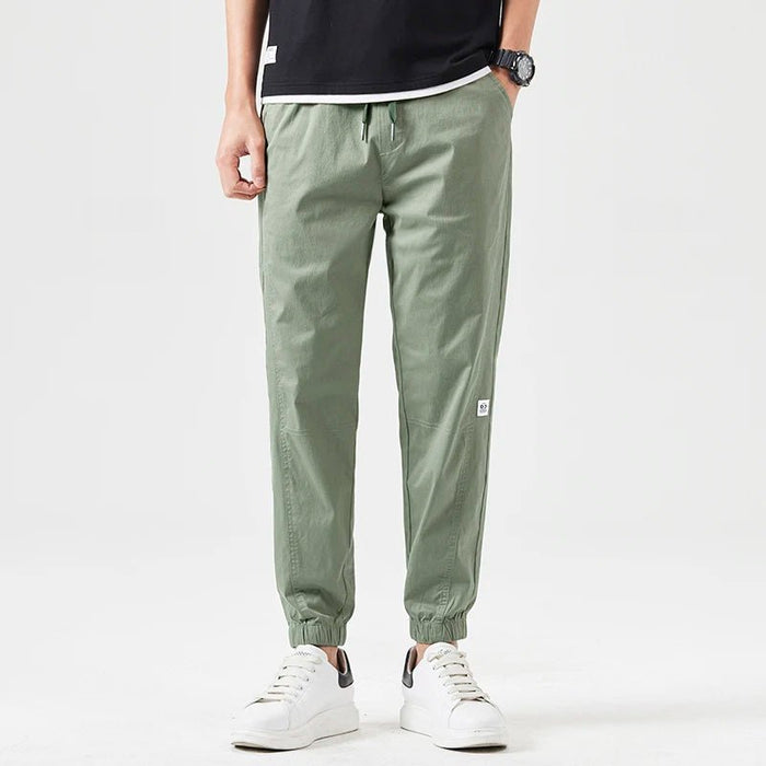 Harbor Coast Pants  - By Qivii