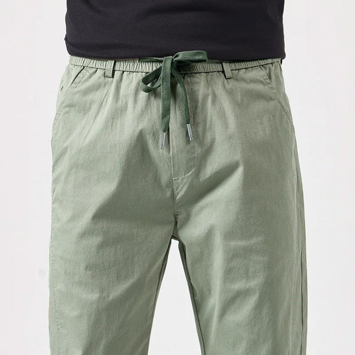 Harbor Coast Pants  - By Qivii