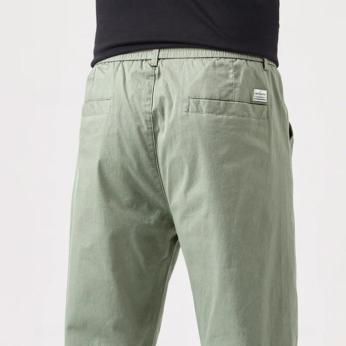 Harbor Coast Pants  - By Qivii