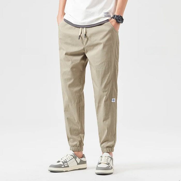 Harbor Coast Pants  - By Qivii