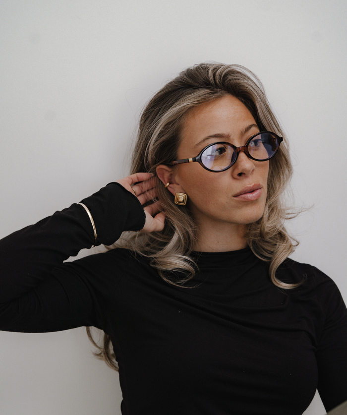 HERITAGE EARRINGS