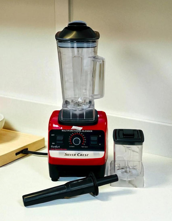 High quality Blender and food chopper