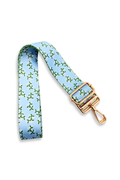Hydrangea Adjustable Bag Strap