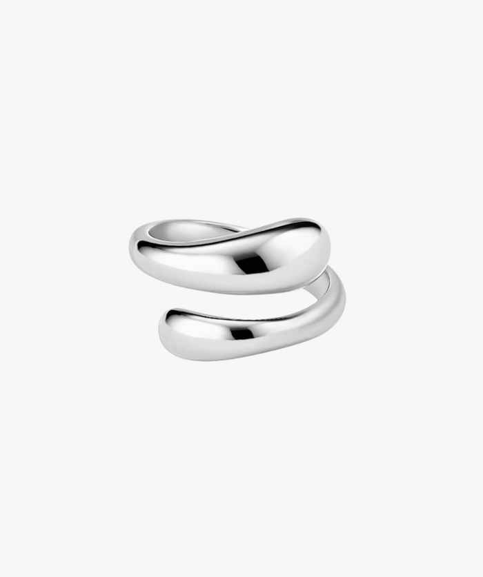 ICONIC MILLIE RING
