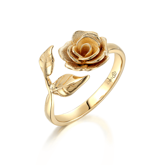 Idalia Rose Ring